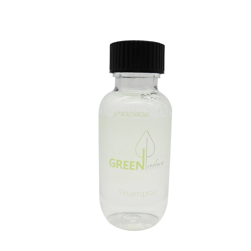 Hot selling guest room disposable hotel amenity set hotel supplies mini shower gel
