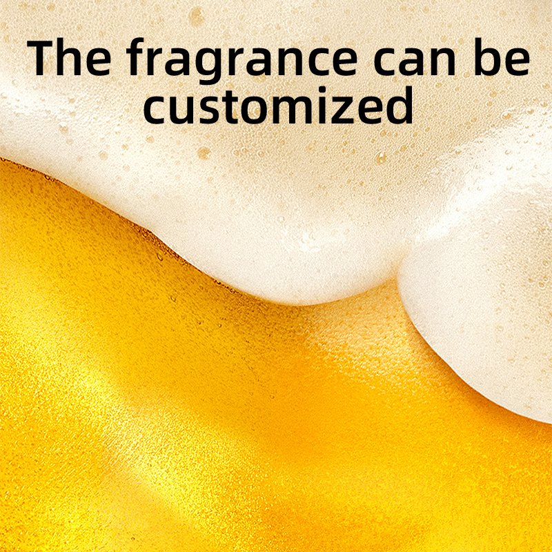 Bath Oil Private Label Nicotinamide Organic Natural Luxury Perfumed Whitening Body Shower Gel