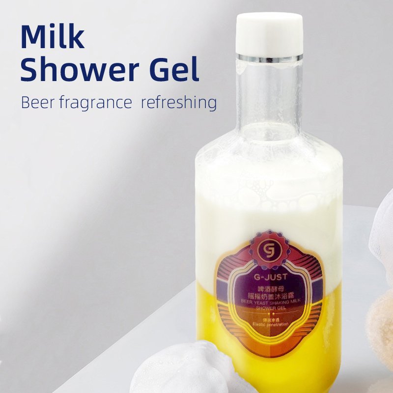 Bath Oil Private Label Nicotinamide Organic Natural Luxury Perfumed Whitening Body Shower Gel