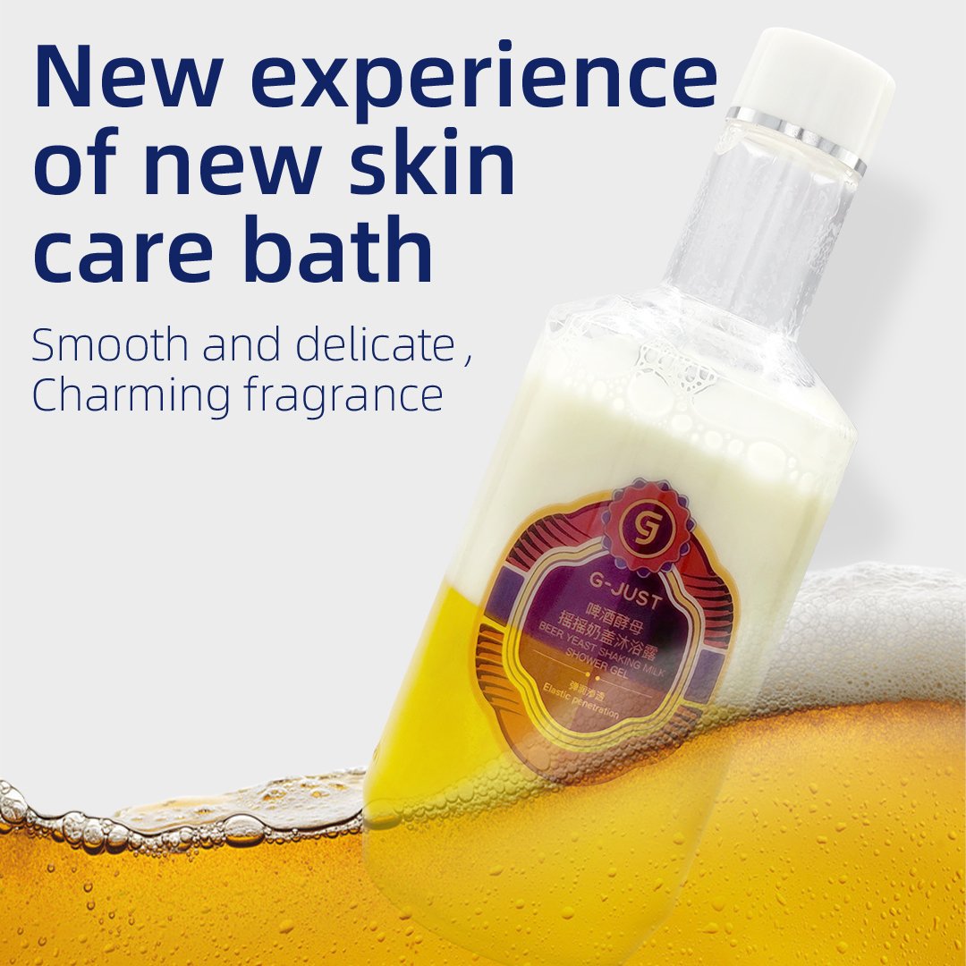 Bath Oil Private Label Nicotinamide Organic Natural Luxury Perfumed Whitening Body Shower Gel