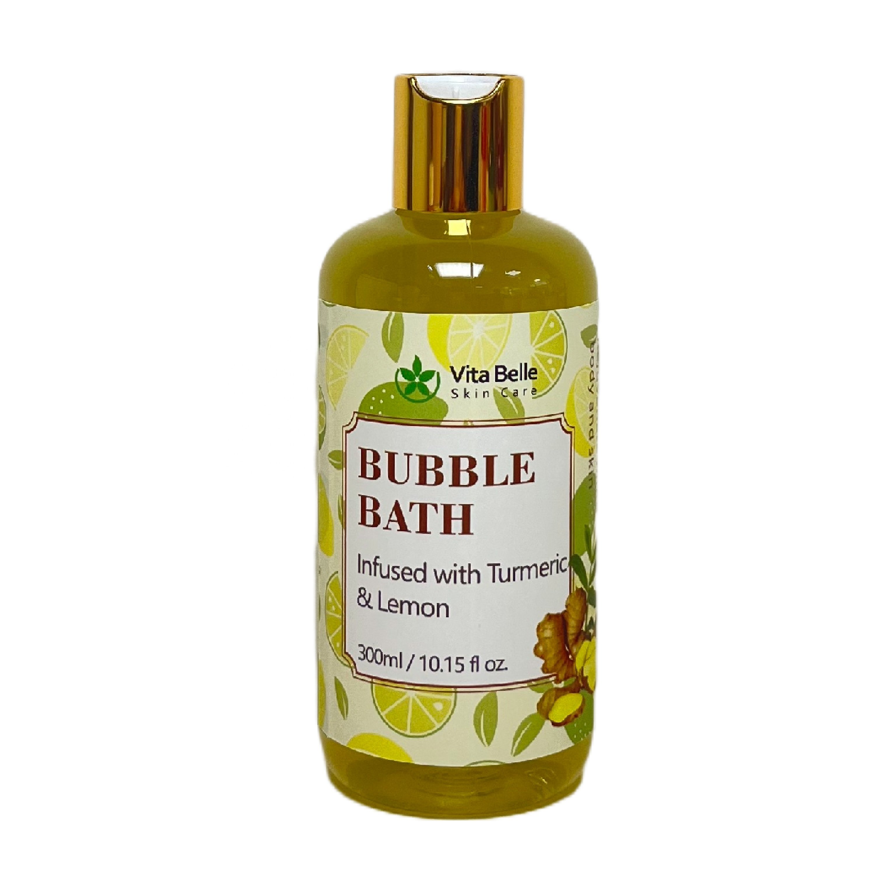 2 in 1 bath and shower Fresh Soothing High Foaming Bath Soak Bubbling Bubble Bath