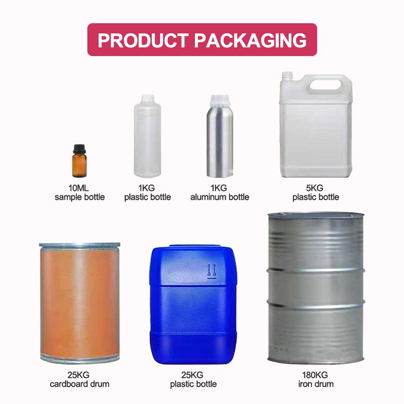 Wholesale Long Lasting Rose Perfume Fragrance Oil For Making Cosmetic Soap Shower Gel Candle and Perfume