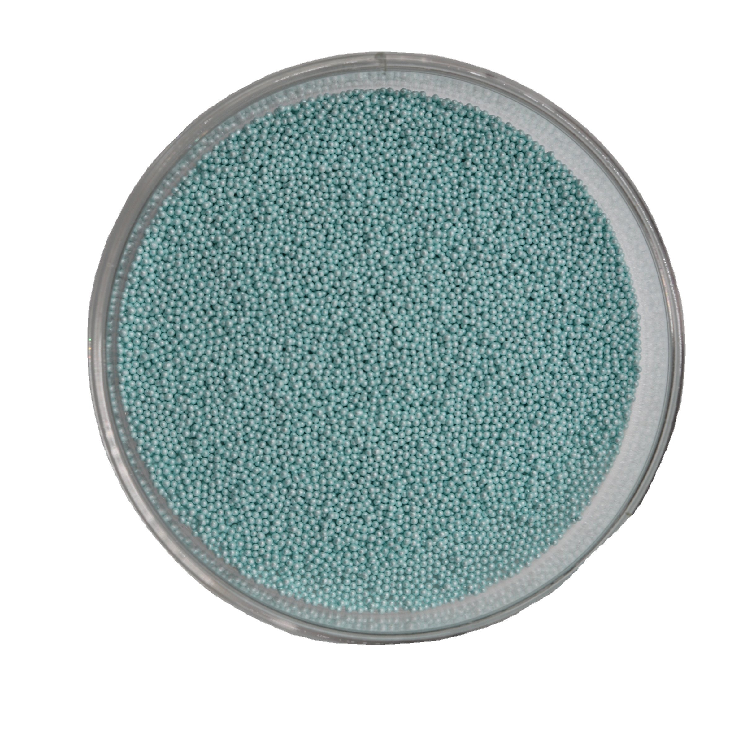 Pure jojoba beads cosmetics grade, available to encapsulated different kind of oils and active ingredients