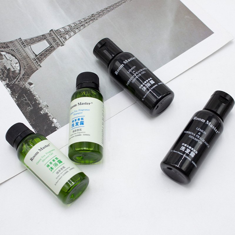 Hotel bath products OEM/Customization 30ml 40ml 35ml