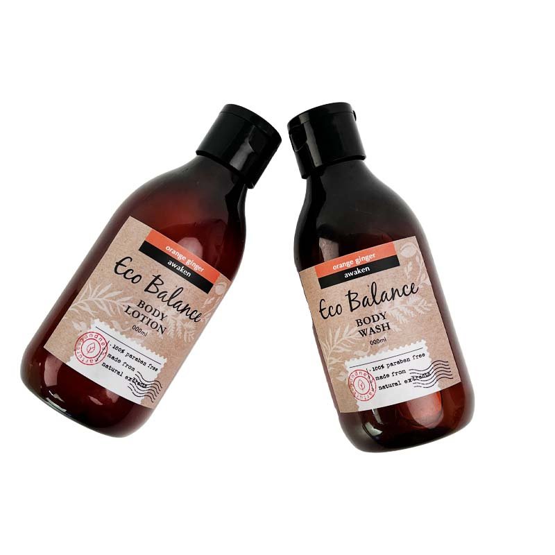 Body lotion cream, natural organic ingredients, nourishing cleansing, toning shower gel, dry toner, carton soap bath set