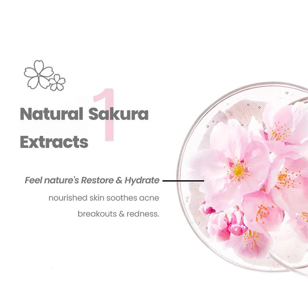 Private Label Eco Friendly Pink Organic Skin Care Whitening Vegan Niacinamide Lightening Shower Gel