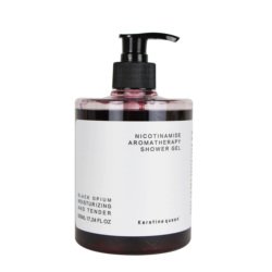 Natural Fragrance