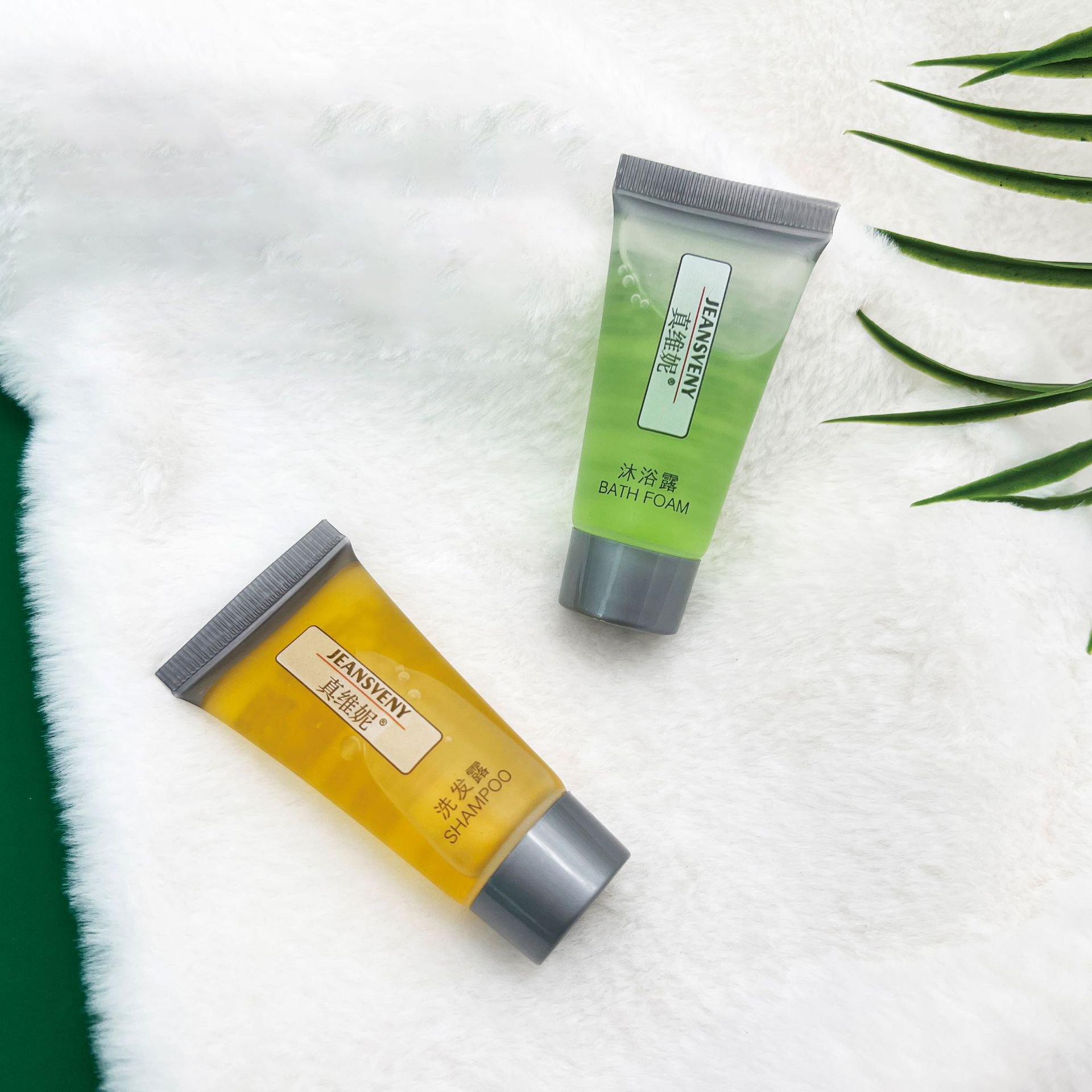Hotel Shampoo And Conditioner Shower Gel Tubes Hotel Bathroom Mini Shampoo And Conditioner For Hotel
