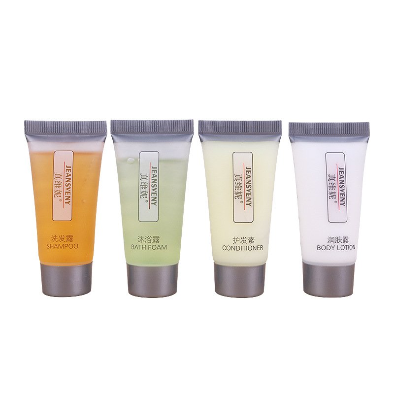 Hotel Shampoo And Conditioner Shower Gel Tubes Hotel Bathroom Mini Shampoo And Conditioner For Hotel