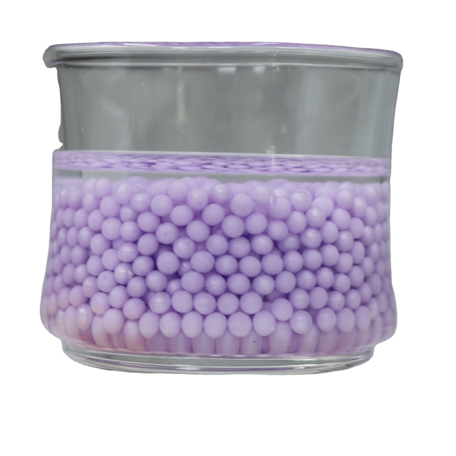 Cosmetics pearl beads, special for serum, available to encapsulate various active ingredients