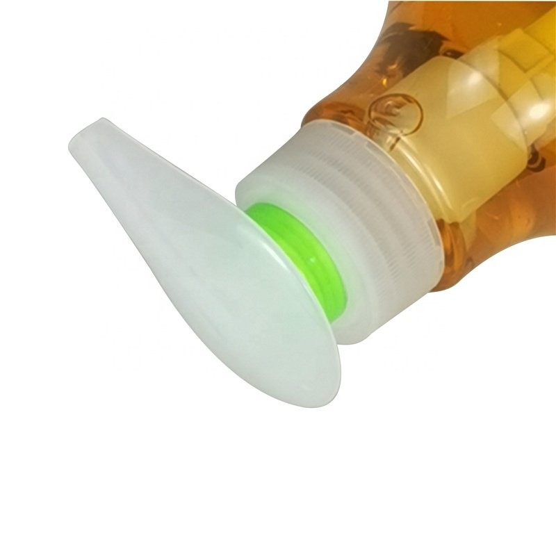 2021 hot 1300ML Milk papaya rose lemon aloe olive fruit shower gel for body wash