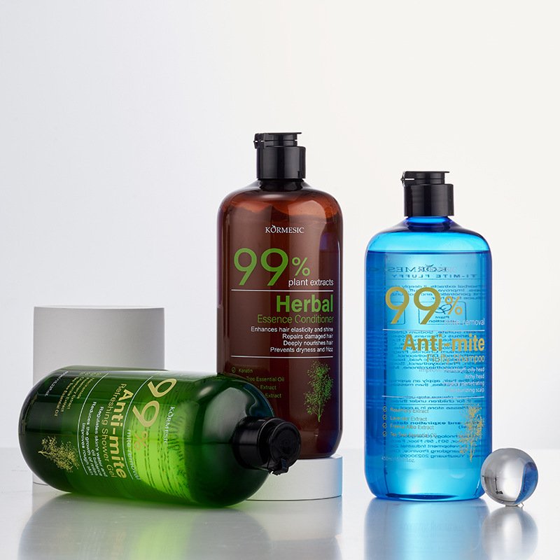 OEM ODM private label KORMESIC Private Label Refresh Fruit Skin Hydrating Body Wash Exfoliating Lightening Whitening Shower Gel