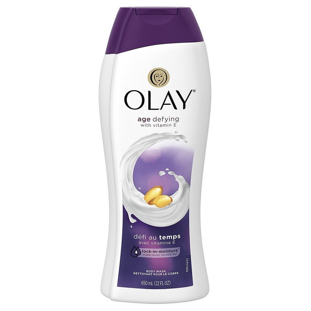 O.l.a.y Indulgent Moisture Body Wash for Women, Infused with Vitamin B3, 24hr Moisture, for sale