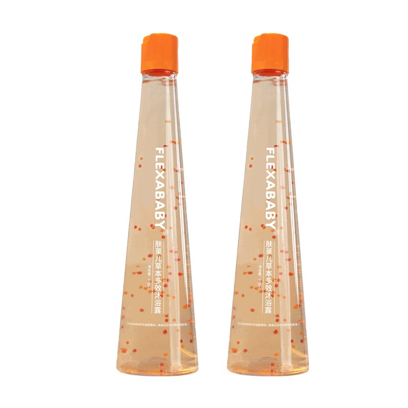 FULAIRE Caviar deep nourishing skin long-lasting hydrating shower gel