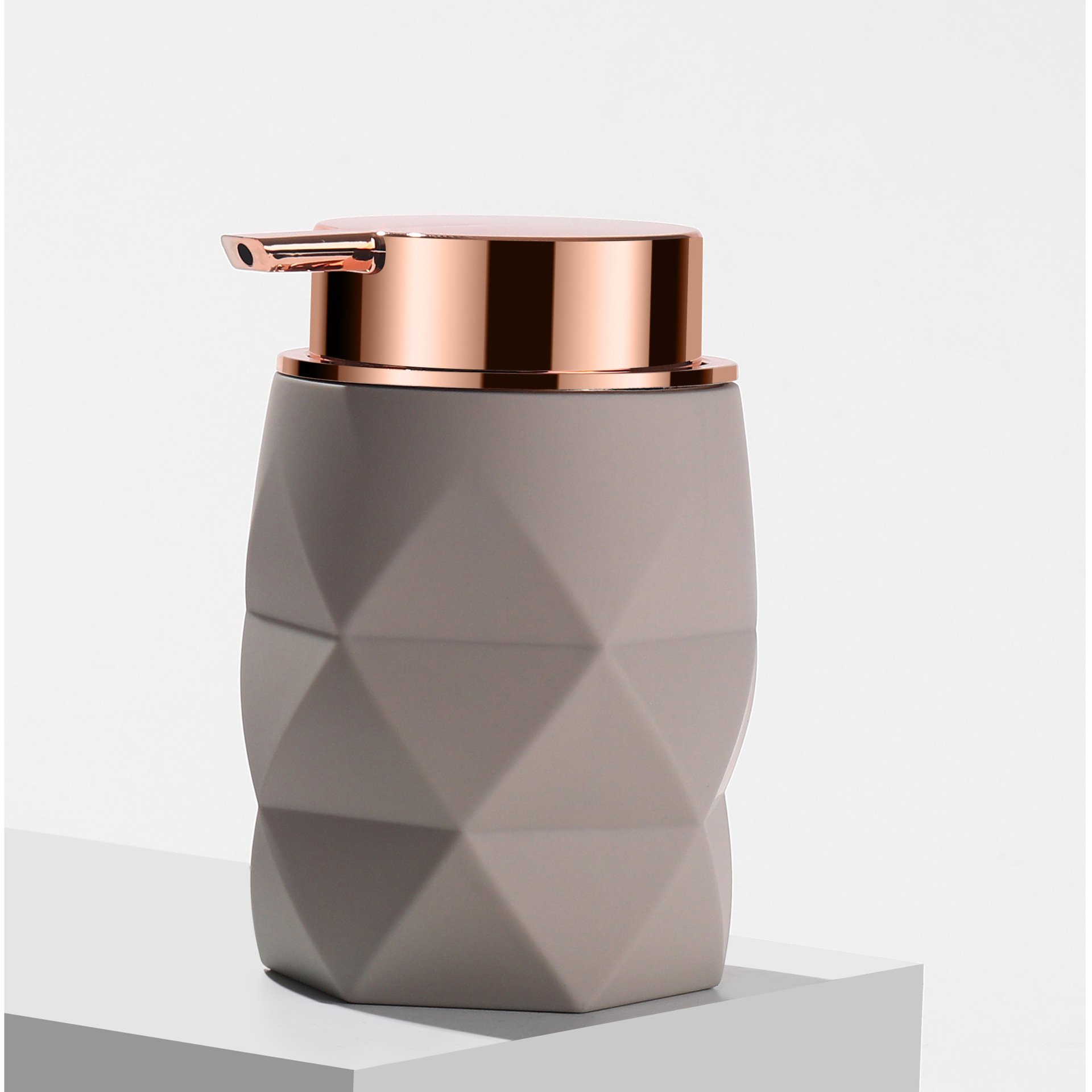 Home Soap Dispenser Bathroom Cosmetic Liquid Soap Dispenser Hands Liquid Soap Dispenser Bottle bathroom supplies