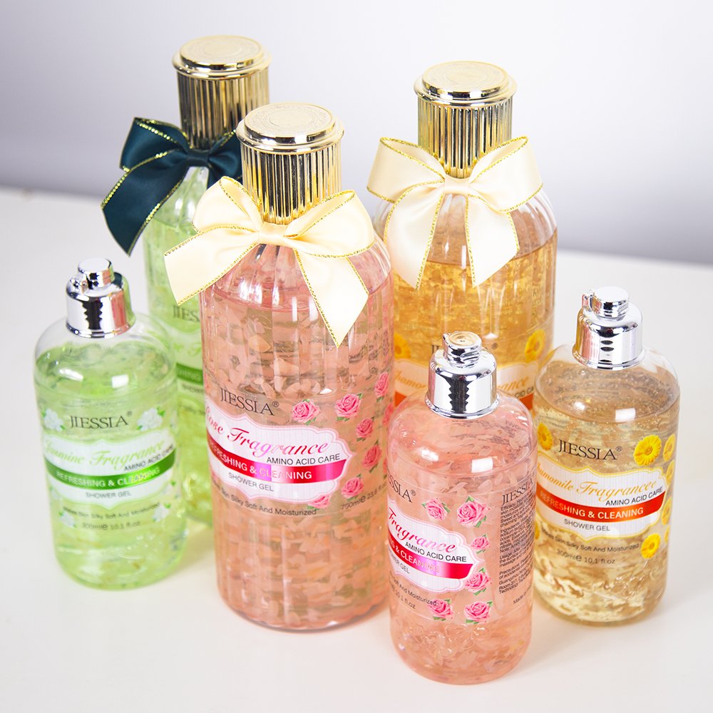 wholesale men shower gel