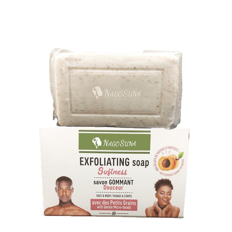 Skincare Gently Based Cleansing Wash Shower Gel Face Soap Whitening Effect Hot Sale for All type Dark Skin