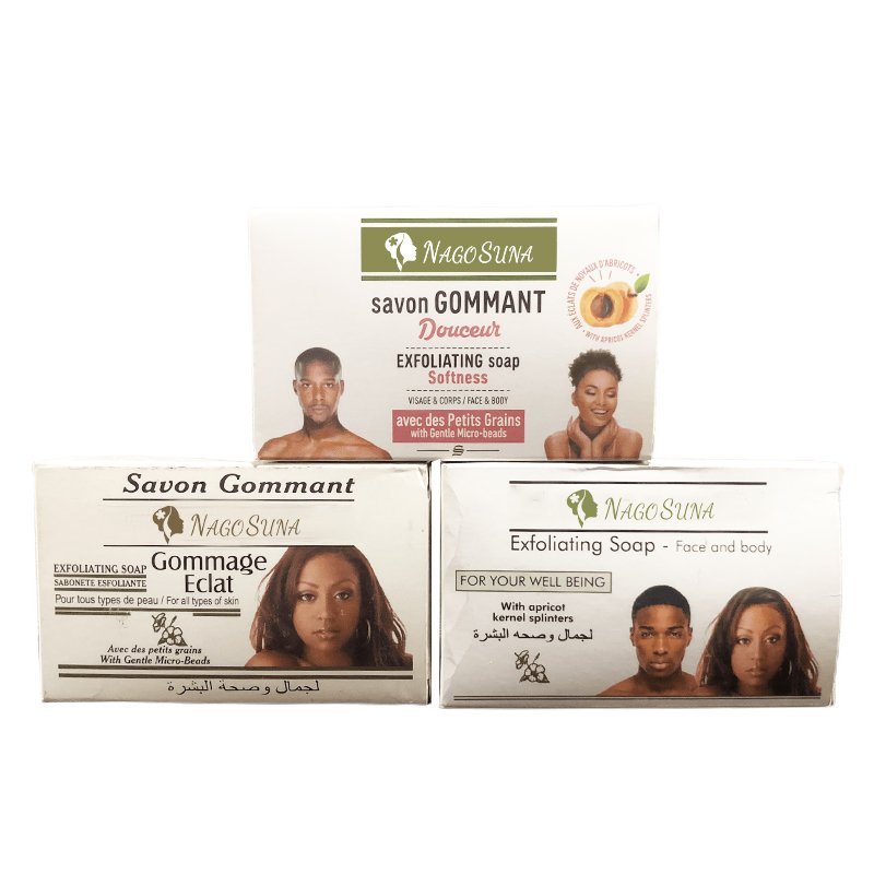 Skincare Gently Based Cleansing Wash Shower Gel Face Soap Whitening Effect Hot Sale for All type Dark Skin