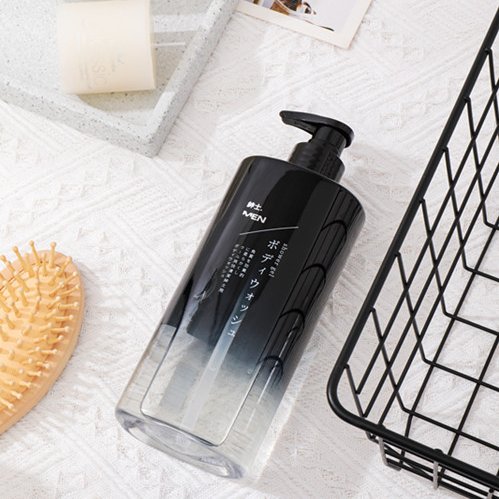 Wholesale Bath Shower Gel Bulk Private Label Body Shower Gel Body Wash For Men