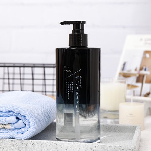 Wholesale Bath Shower Gel Bulk Private Label Body Shower Gel Body Wash For Men