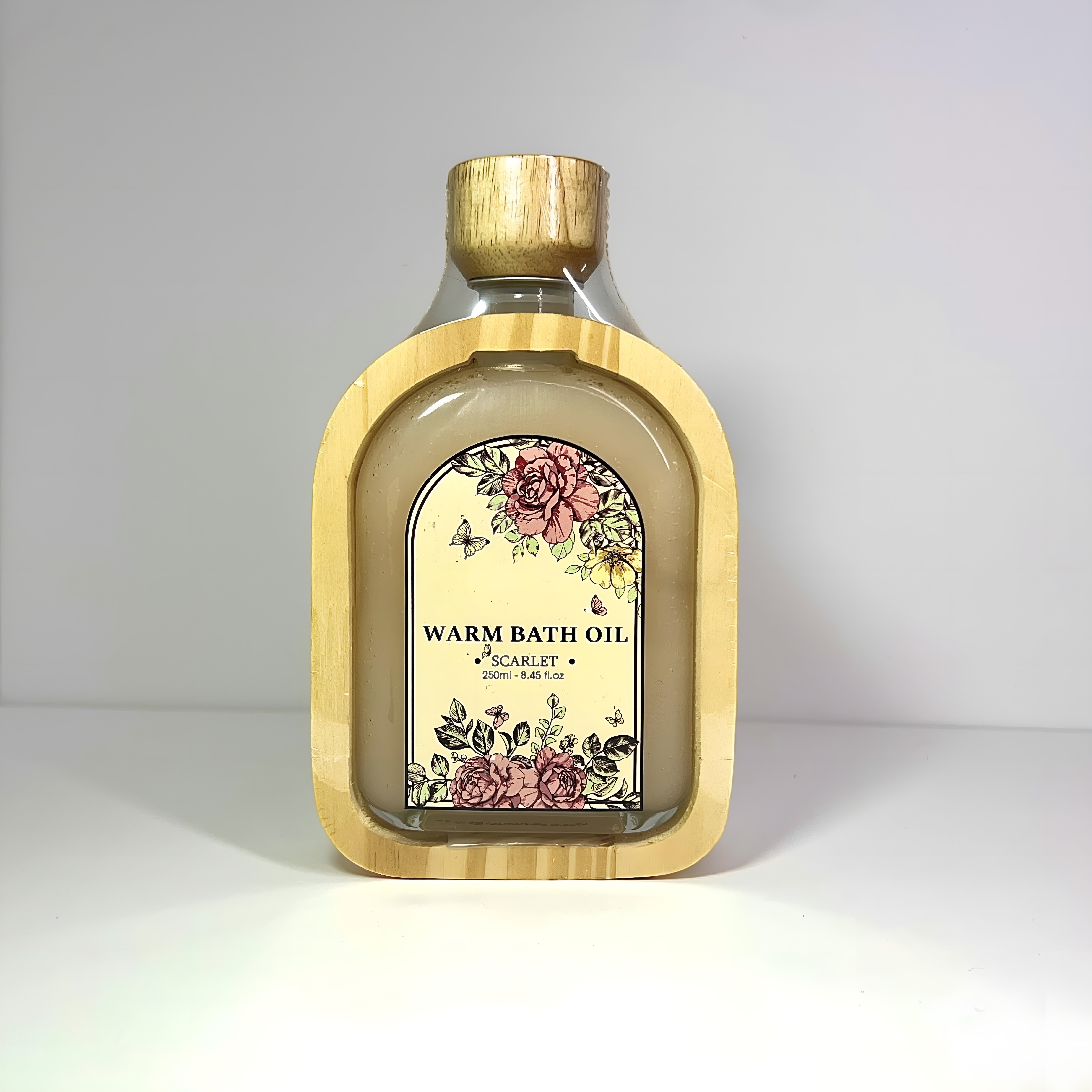 Hot Sale 2024 Baby Men Women Natural Organic Shower Gel Packaging ODM Body Wash Bottle Luxury Bath Oil Balances Skin Moisture