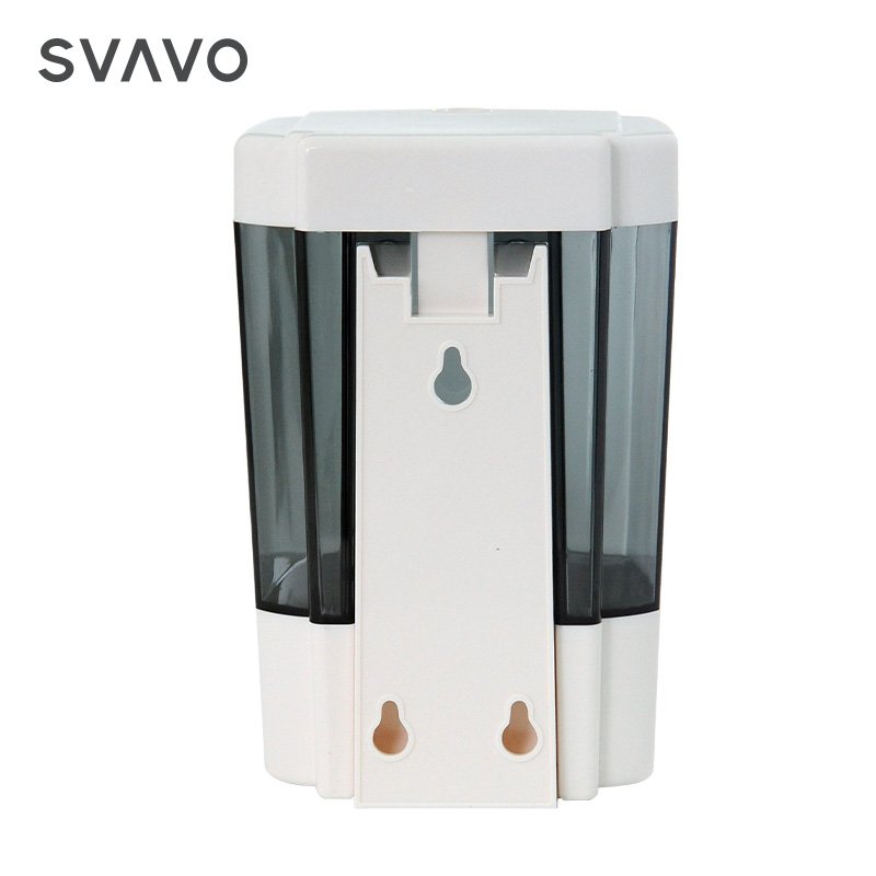 Bathroom distributeur de savon Seifenspender Wall hanging dispensador de jabon shower gel hand liquid Manual soap dispenser