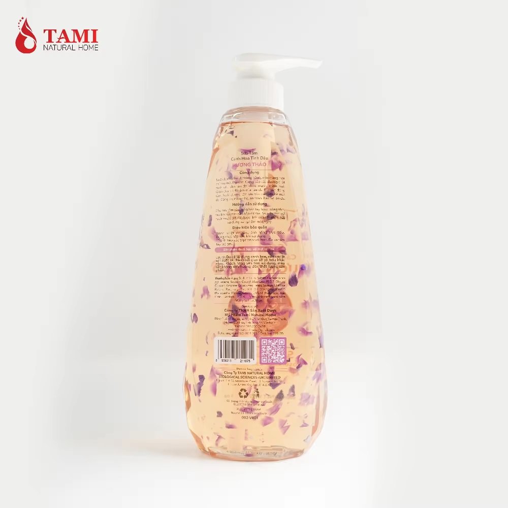 Good Price 650g Rosemary Essential Oil Shower Gel Moisturizing Whitening Body Wash for Bath Supplies Refreshing Showering Liquid