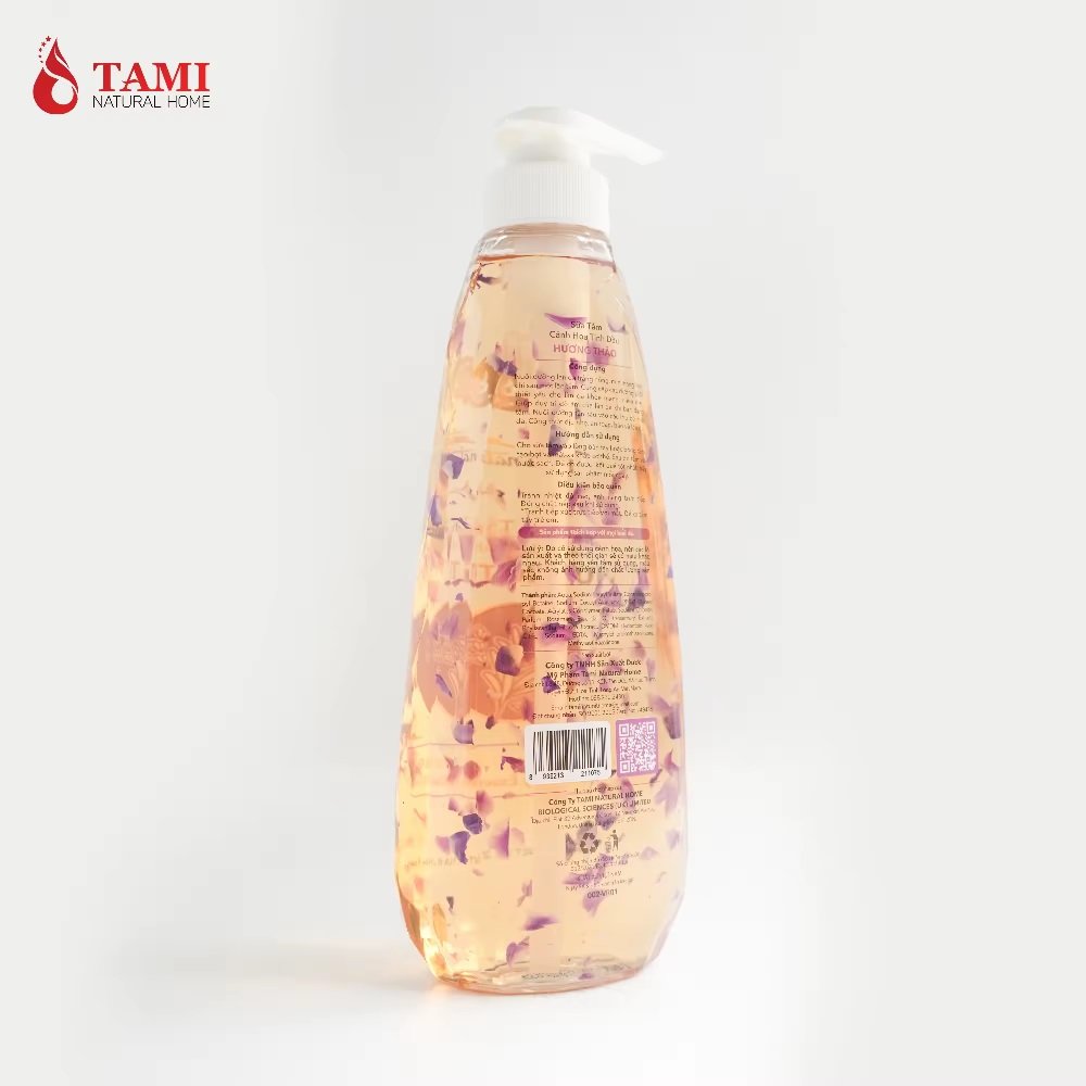 Good Price 650g Rosemary Essential Oil Shower Gel Moisturizing Whitening Body Wash for Bath Supplies Refreshing Showering Liquid