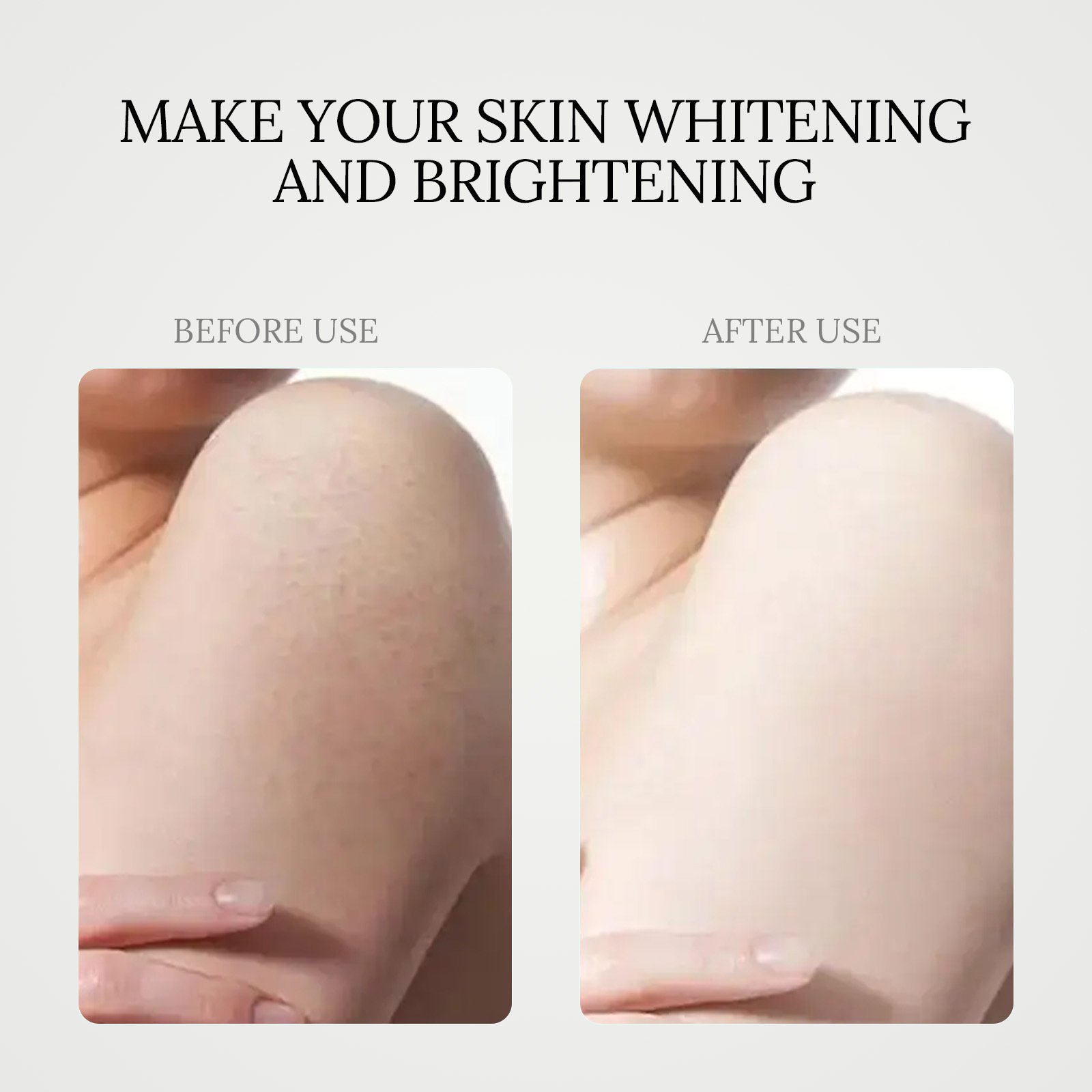 Niacinamide Fragrance Shower Gel Hot Sale Moisturizing Repair Niacinamide Fragrance Shower Gel