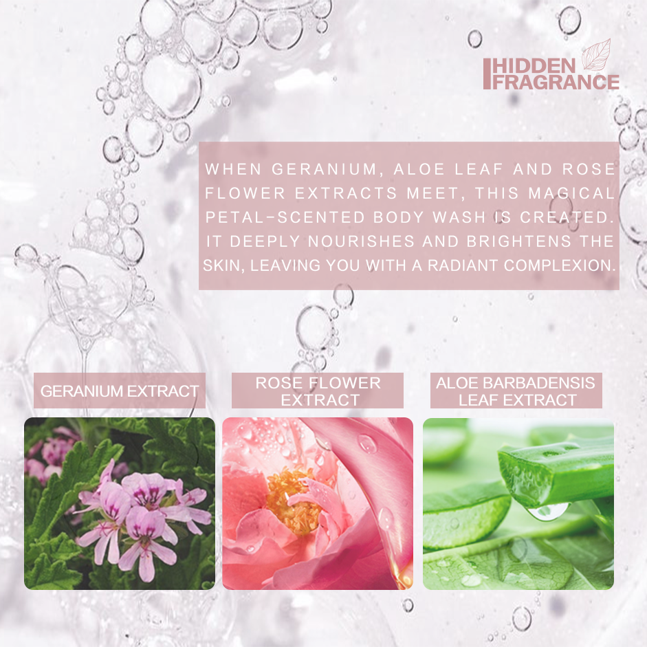 Easy To Make Foam Shower Non-Sticky Gel Making Machine Exfoliating Shower Gel Shower Gel