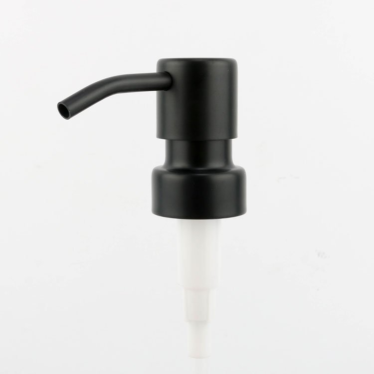 Factory Wholesale High Quality Soap and Lotion Dispenser 24/400 28/410 Shower Gel Dispensers Foaming Soap Dispenser with bottle