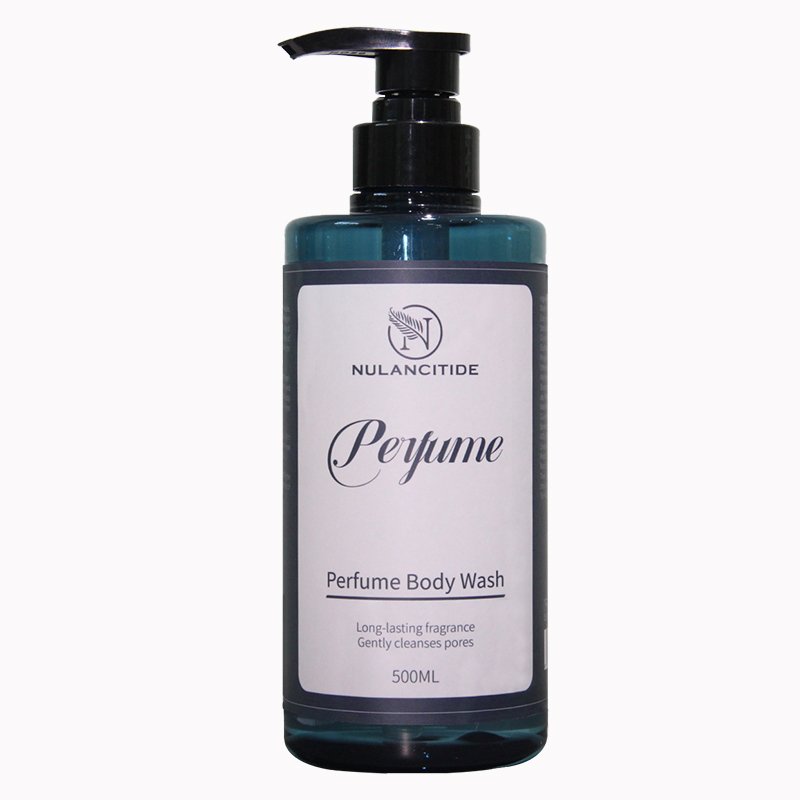 Perfumed Repair Shampoo Prevents Frizzy Hair loss Deep Moisturizing Hair Wash 24 Hours Moisturizing Whitening Skin Shower Gel