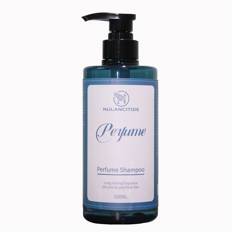 Perfumed Repair Shampoo Prevents Frizzy Hair loss Deep Moisturizing Hair Wash 24 Hours Moisturizing Whitening Skin Shower Gel