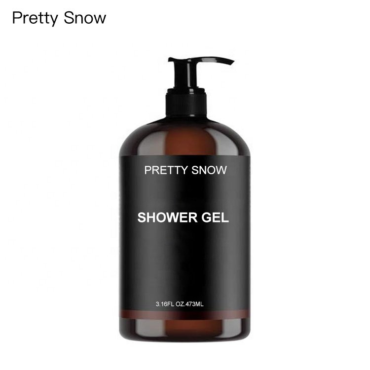 skin wholesale whitening private label body wash moisturizing shower gel whitening
