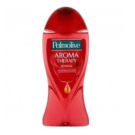 Palmolive Naturals Milk & Honey Shower Cream 250ml