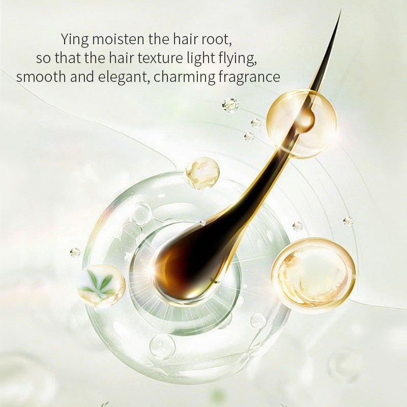 Smoothing Anti-Dandruff Oil Control Repair Relief Hair Dry Frizz Shampoo Milk Conditioner Rejuvenating Stay Scented Shower Gel