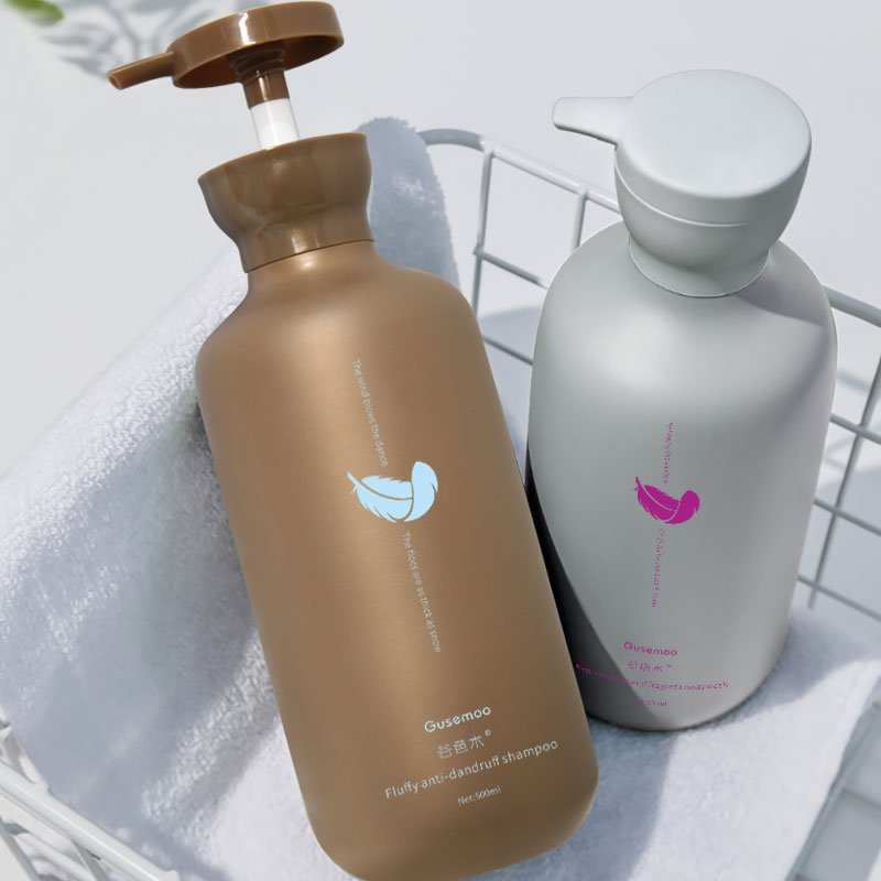 Smoothing Anti-Dandruff Oil Control Repair Relief Hair Dry Frizz Shampoo Milk Conditioner Rejuvenating Stay Scented Shower Gel