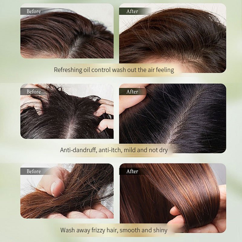 Smoothing Anti-Dandruff Oil Control Repair Relief Hair Dry Frizz Shampoo Milk Conditioner Rejuvenating Stay Scented Shower Gel