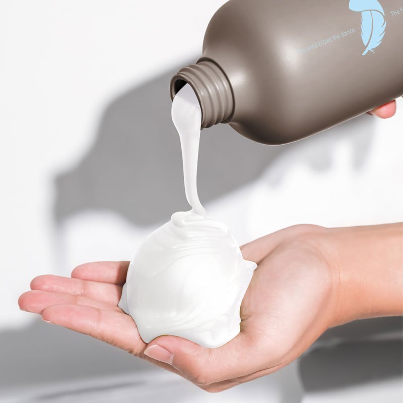 Smoothing Anti-Dandruff Oil Control Repair Relief Hair Dry Frizz Shampoo Milk Conditioner Rejuvenating Stay Scented Shower Gel