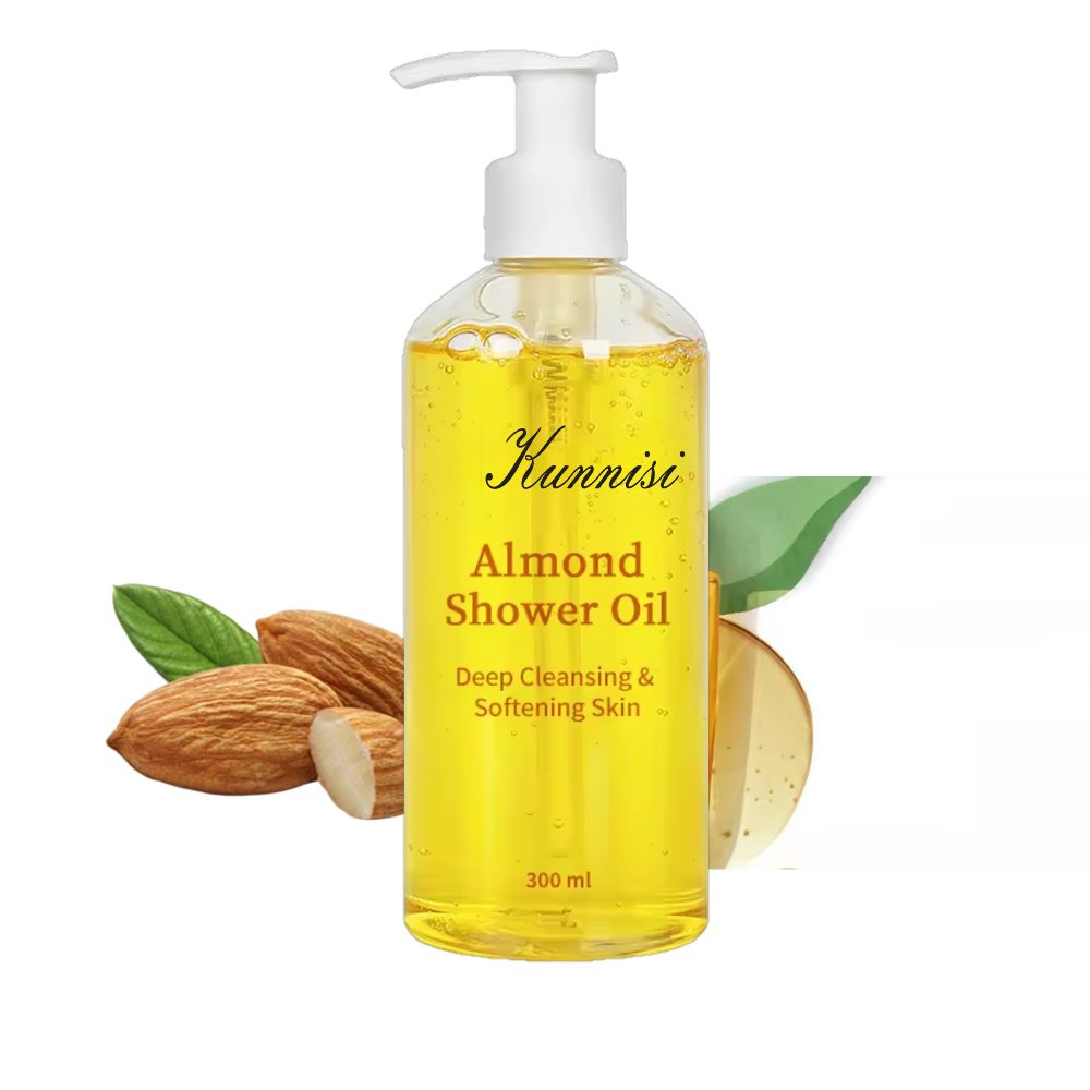 Body Acne Treatment Skin Deep Clean Tea Tree Oil Body Wash Lotion Moisturizing Bath Shower Gel