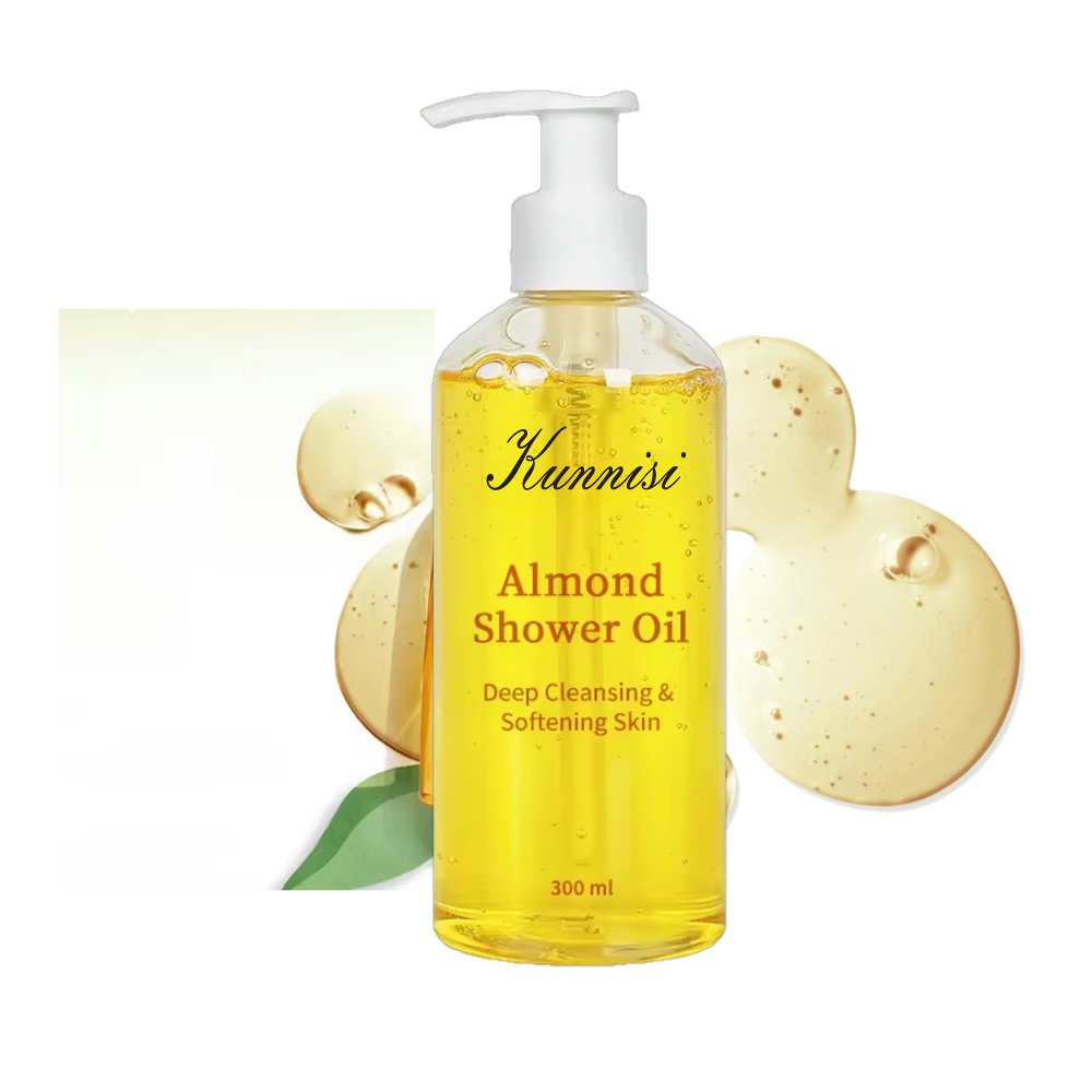 Body Acne Treatment Skin Deep Clean Tea Tree Oil Body Wash Lotion Moisturizing Bath Shower Gel
