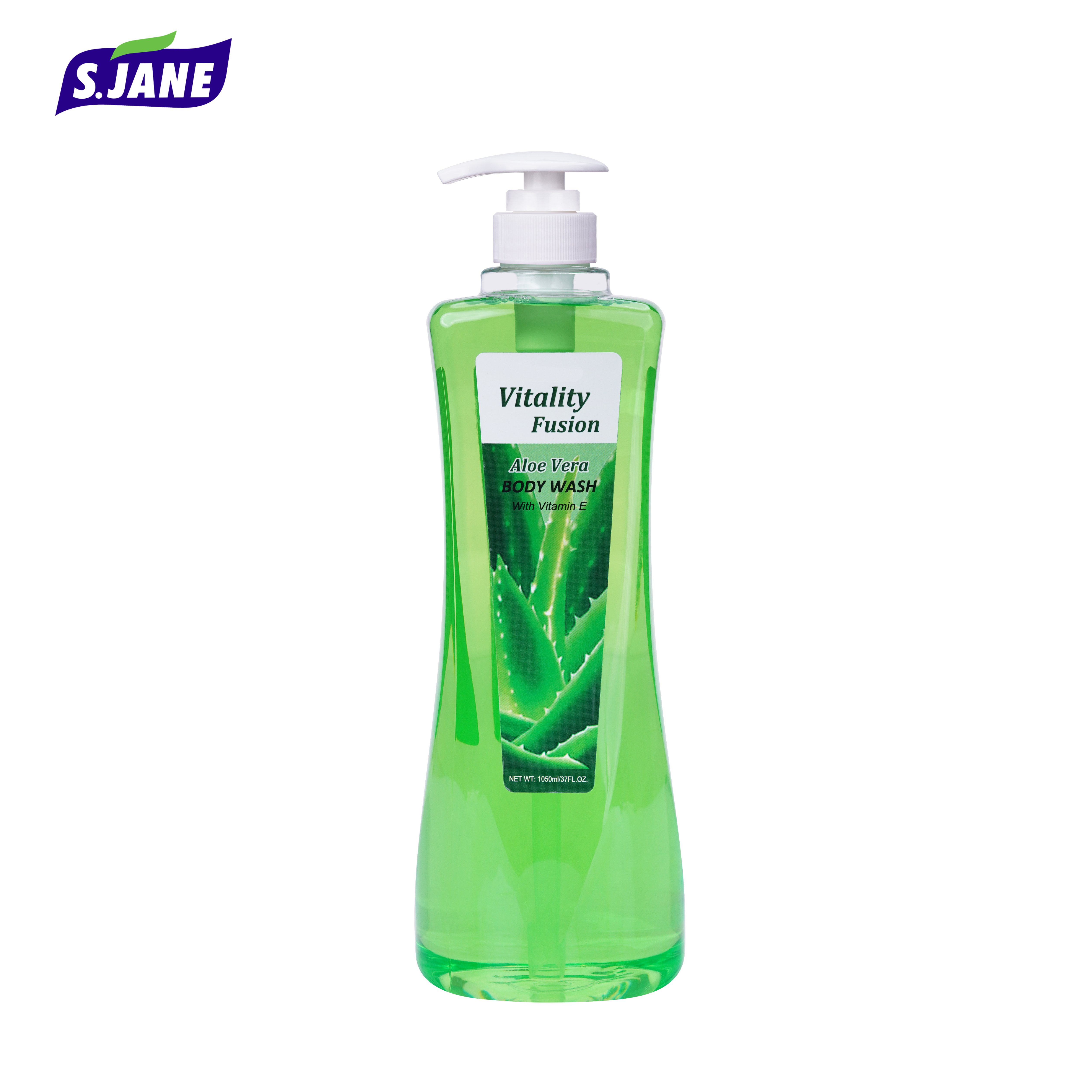 Customized Shower Gel Aloe with Shower Gel Aloe for And Pro vitamin B5 Papaya Exfoliating Carrot Gentle Cleans Shower Gel Aloe