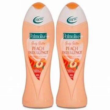 Premium Palmolive Thermal Spa Body Wash with Silky Oil and Revitalizing Gel for Sale at Attractive Prices