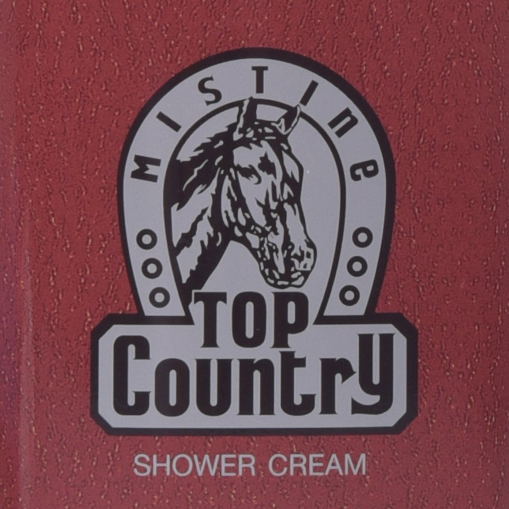 Mistine Top Country Shower Classic Scent Shower Gel Timeless Fragrance Body Wash Cleansing Classic Thai shower Gentle Skin
