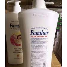 Wholesale High Quality Body Wash Shower Gel Rose Shower Cream 1200ml x 12 Bottles