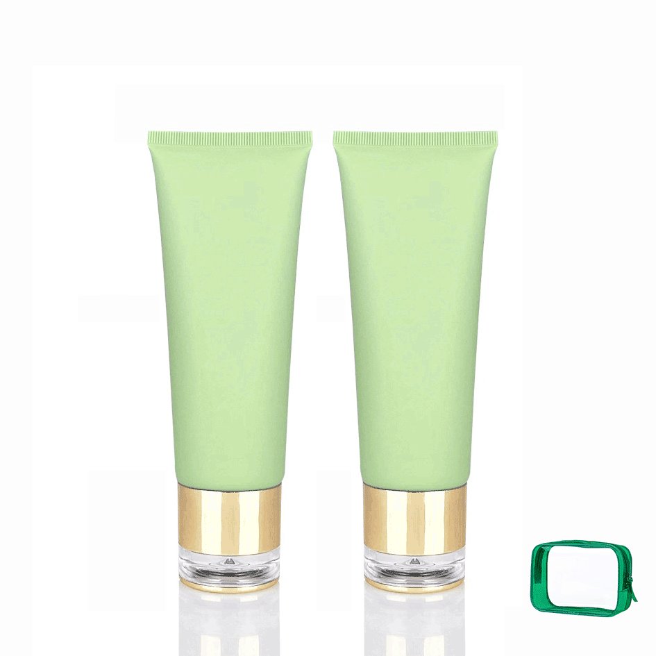 Private Label Custom Logo Body Care Kit 100ml Body Wash Shower Gel & 100ml Body Lotion In A Set Deep Cleansing Moisturizing