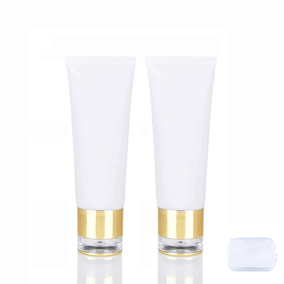 Private Label Custom Logo Body Care Kit 100ml Body Wash Shower Gel & 100ml Body Lotion In A Set Deep Cleansing Moisturizing