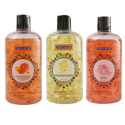 Rose;ALOE;Milk;Lavender;Lemon;Honey;Strawberry;Cucumber;Jasmine;Coconut;Shea Butter;VERBENA;Seaweed;Customized