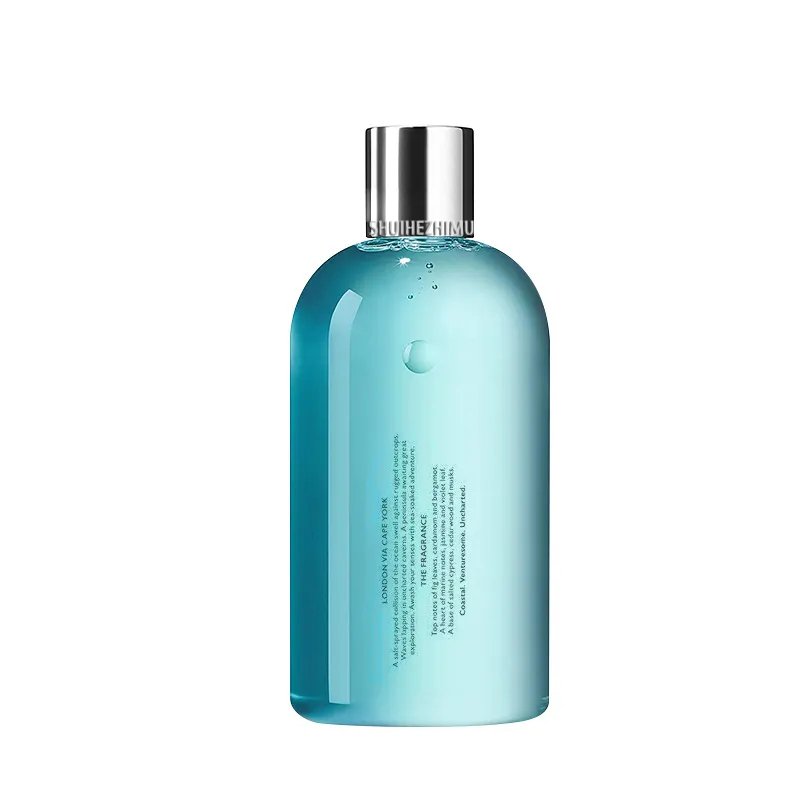 Custom China Shower Gel Man Women Foam Body Bath Wash Lotions Wholesale Manufacturer Shower Gels