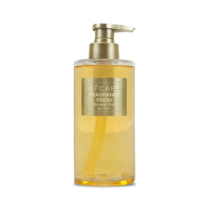 Custom fragrance tender body wash full body moisturizing lasting fragrance care skin refreshing Body Wash Shower Gel skin care